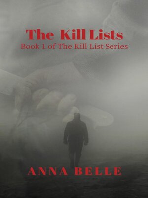 cover image of The Kill Lists